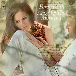 Cover of Angel Of The Morning