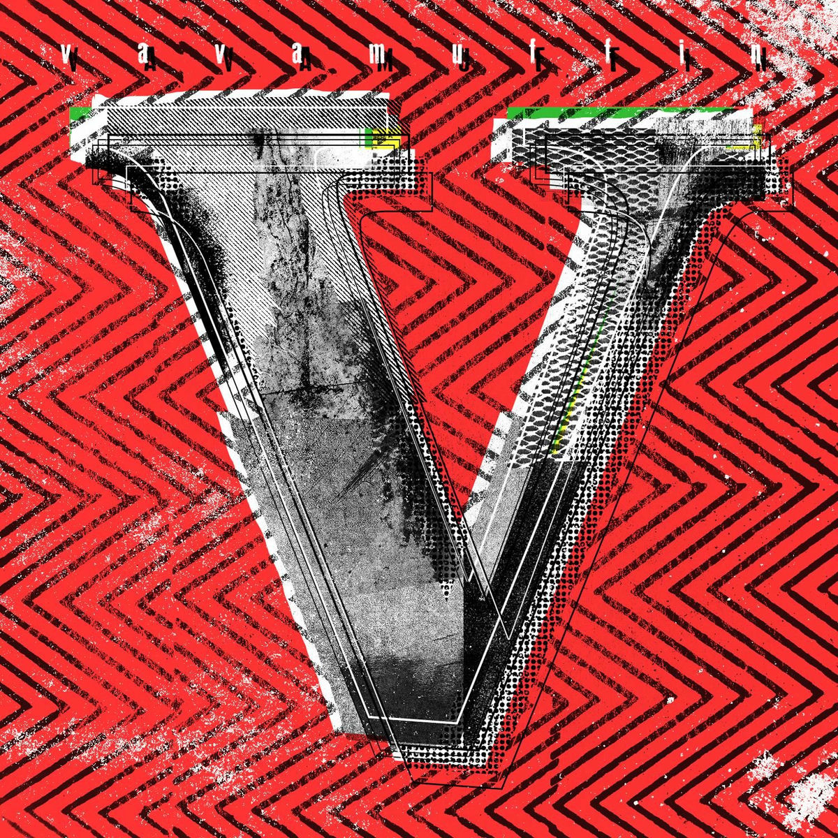 Album picture of V