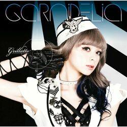 Cover of Grilletto