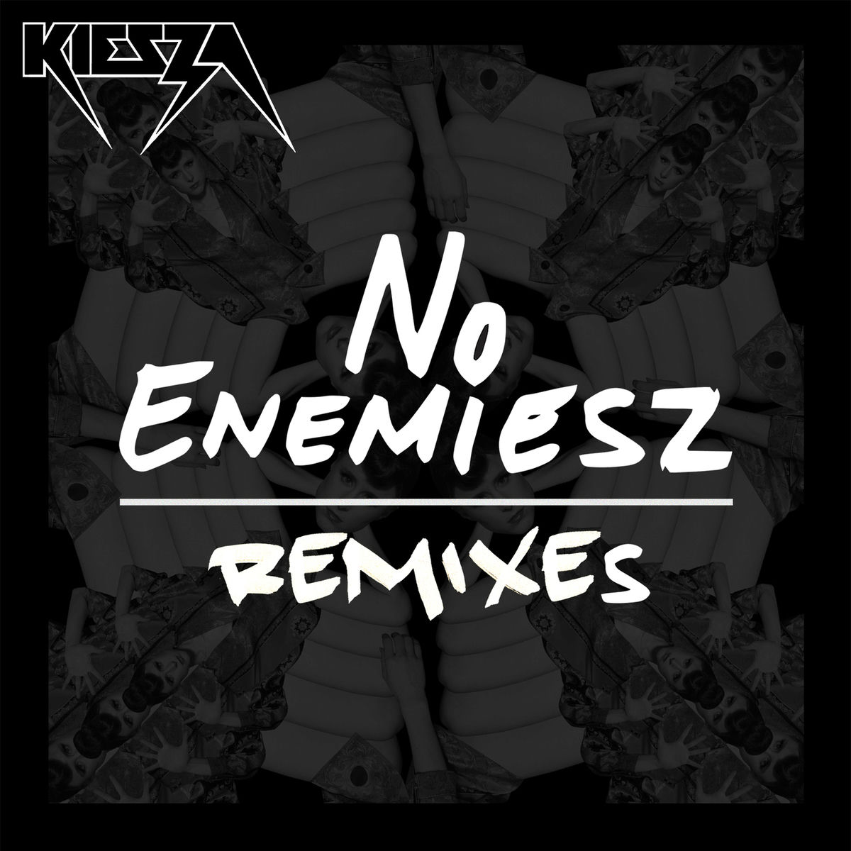 Album cover of No Enemiesz (Remix)