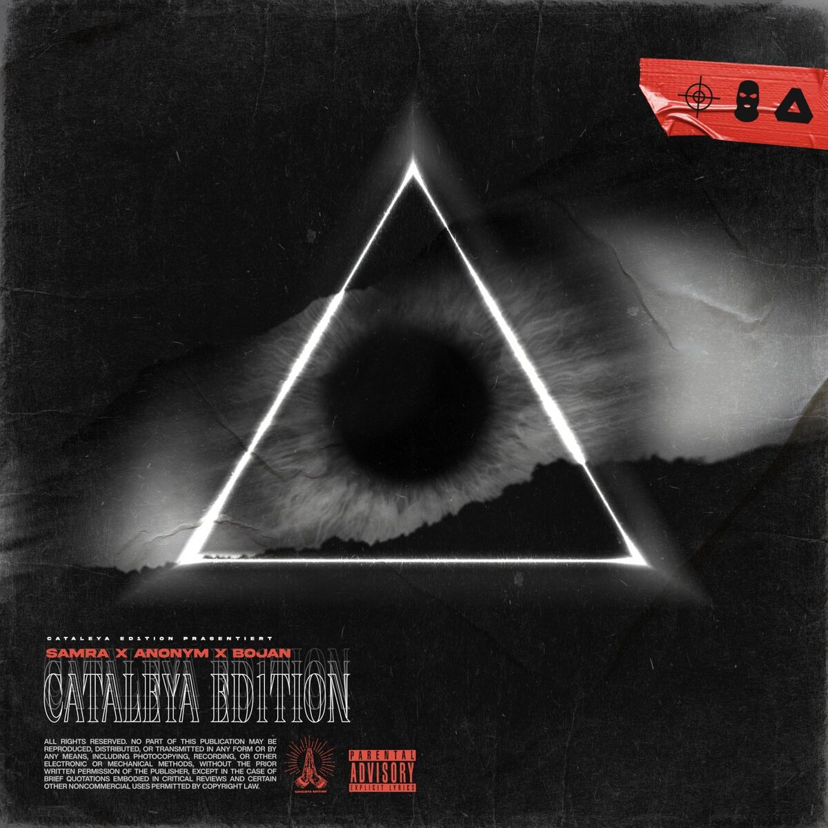 Album cover of MVP