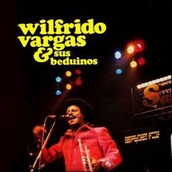 Cover of En el Madison Square Garden (En Vivo en el Madison Square Garden)