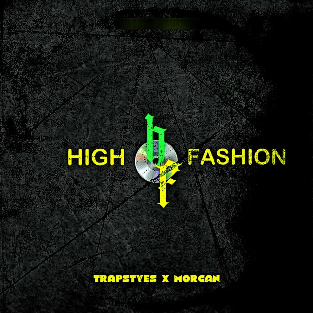 Picture of High Fashion