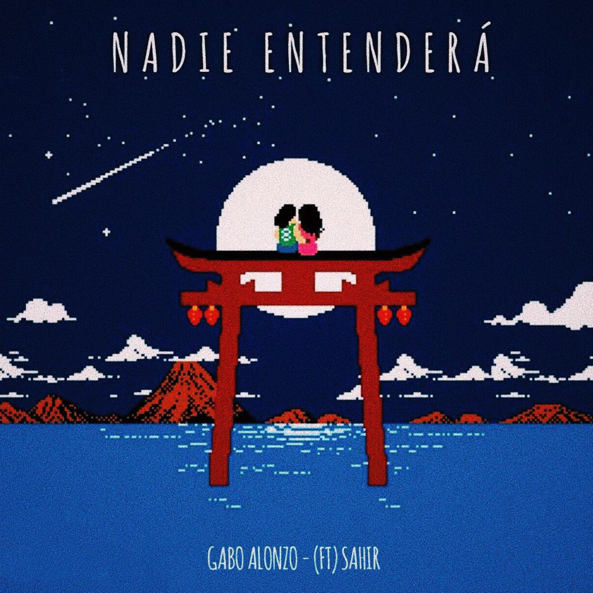 Album cover of Nadie Entendera (feat. Sahir)