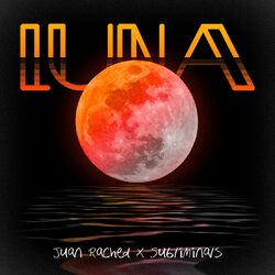 Cover of Luna