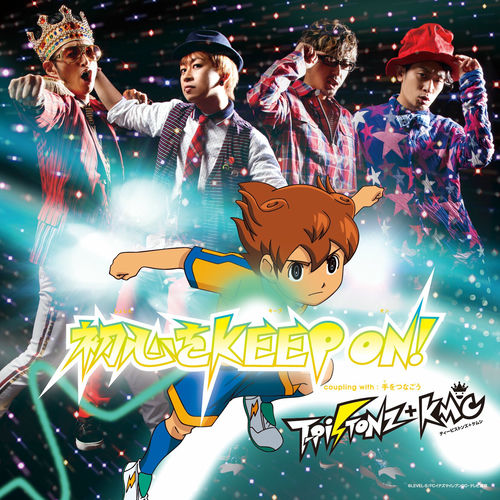 T-Pistonz+KMC - 初心をKEEP ON! | Deezer