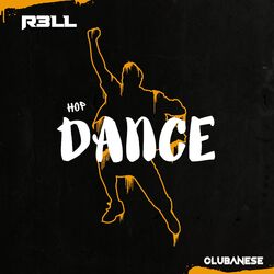 Cover of Hop Dance