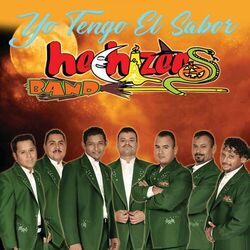 Cover of Yo Tengo El Sabor