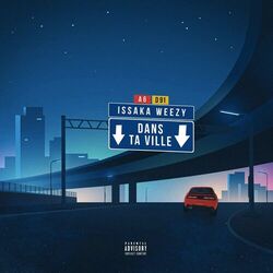 Cover of Dans ta ville