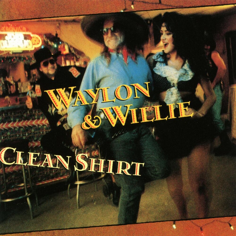 Picture of If I Can Find a Clean Shirt