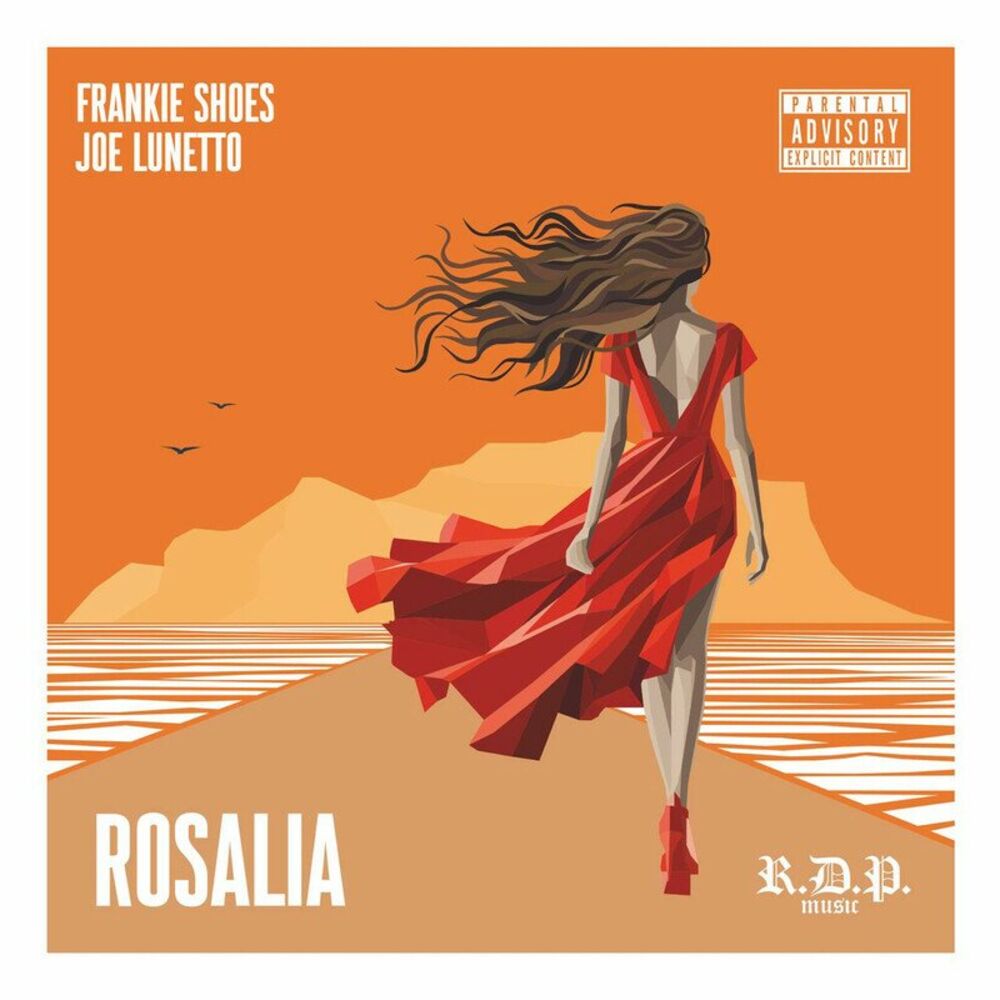 Picture of ROSALIA