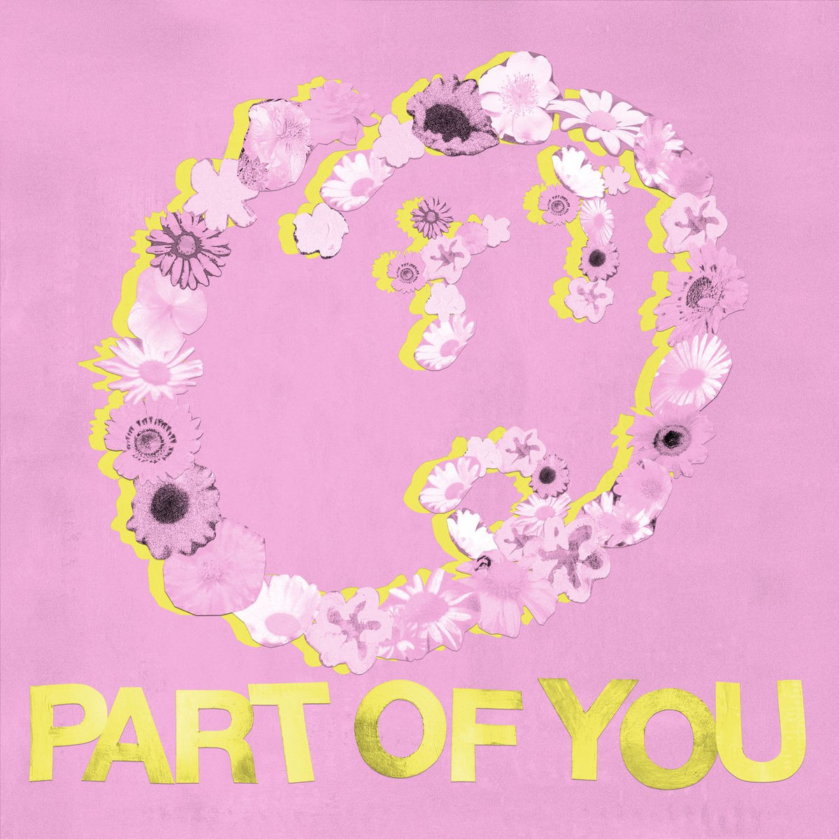Album cover of Part of You