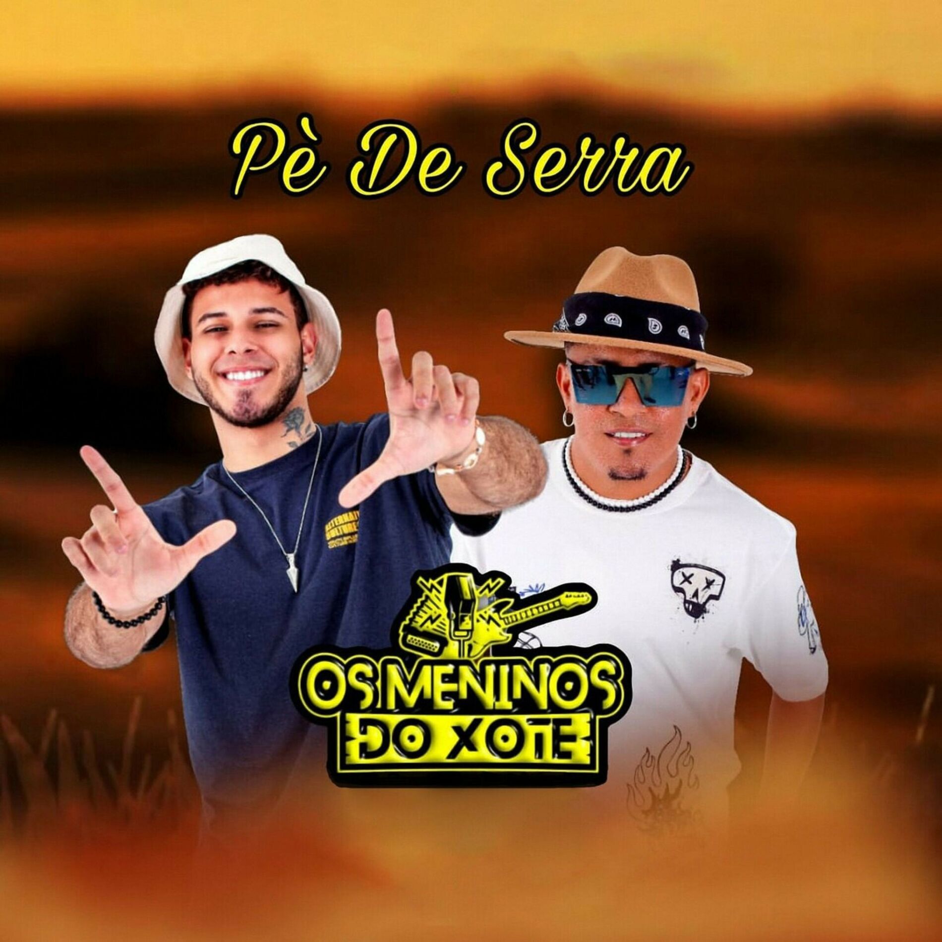 Album cover of Vai de uma Vez
