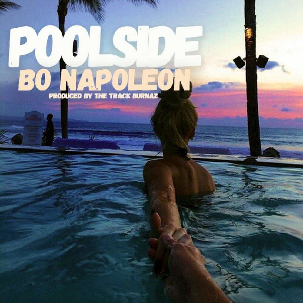 Picture of Poolside