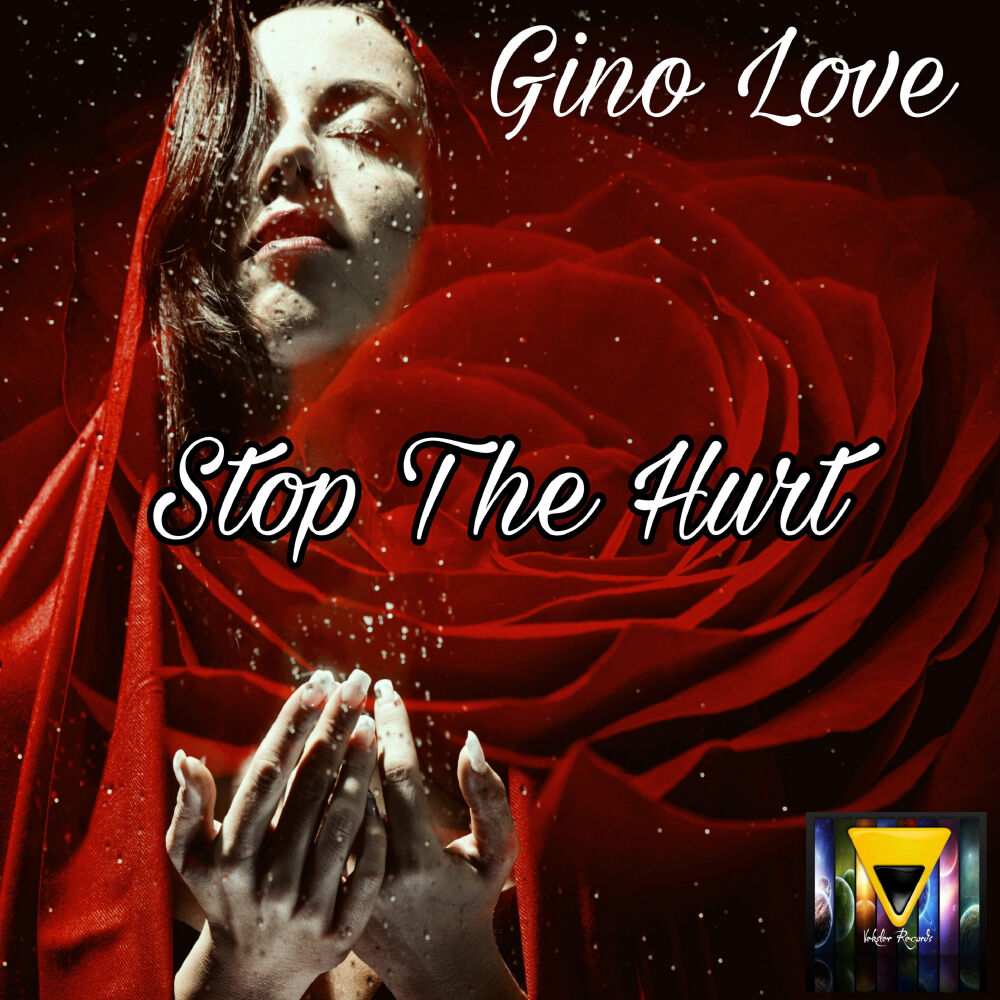 Picture of Stop The Hurt