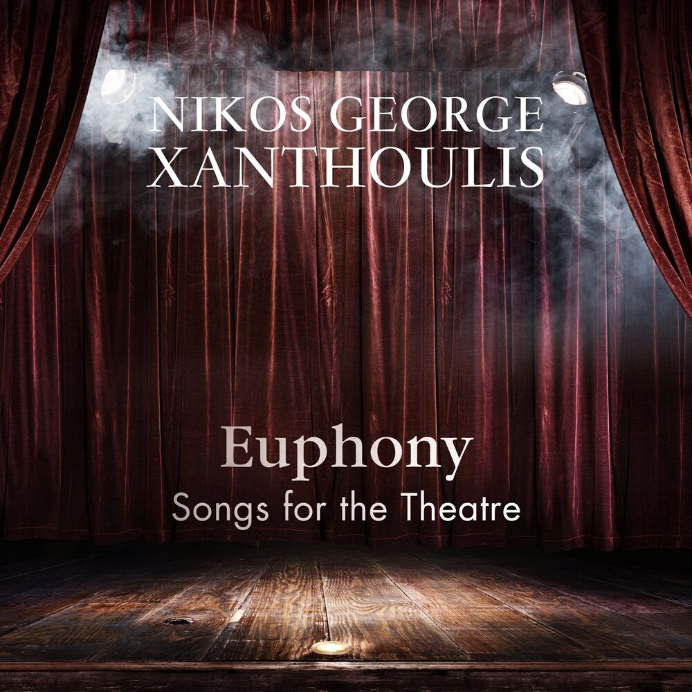 Picture of Euphony: Songs for the Theatre