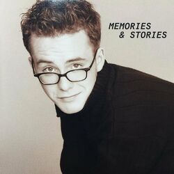 Cover of Memories & Stories