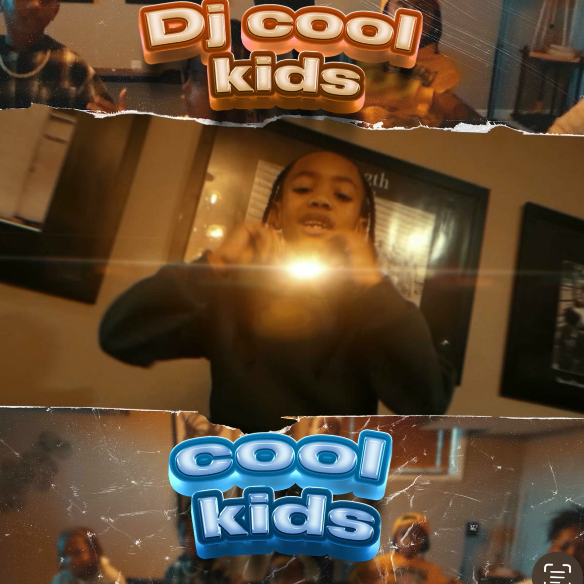 DJ Cool Kid - Cool Kids | Deezer