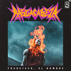 Cover of RASGACABEZA