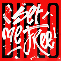 Cover of Set Me Free