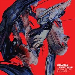 Cover of Mutations I: Death, Taxes & Hanger