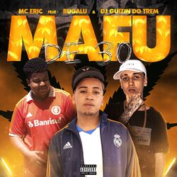 Cover of Mafu de 30