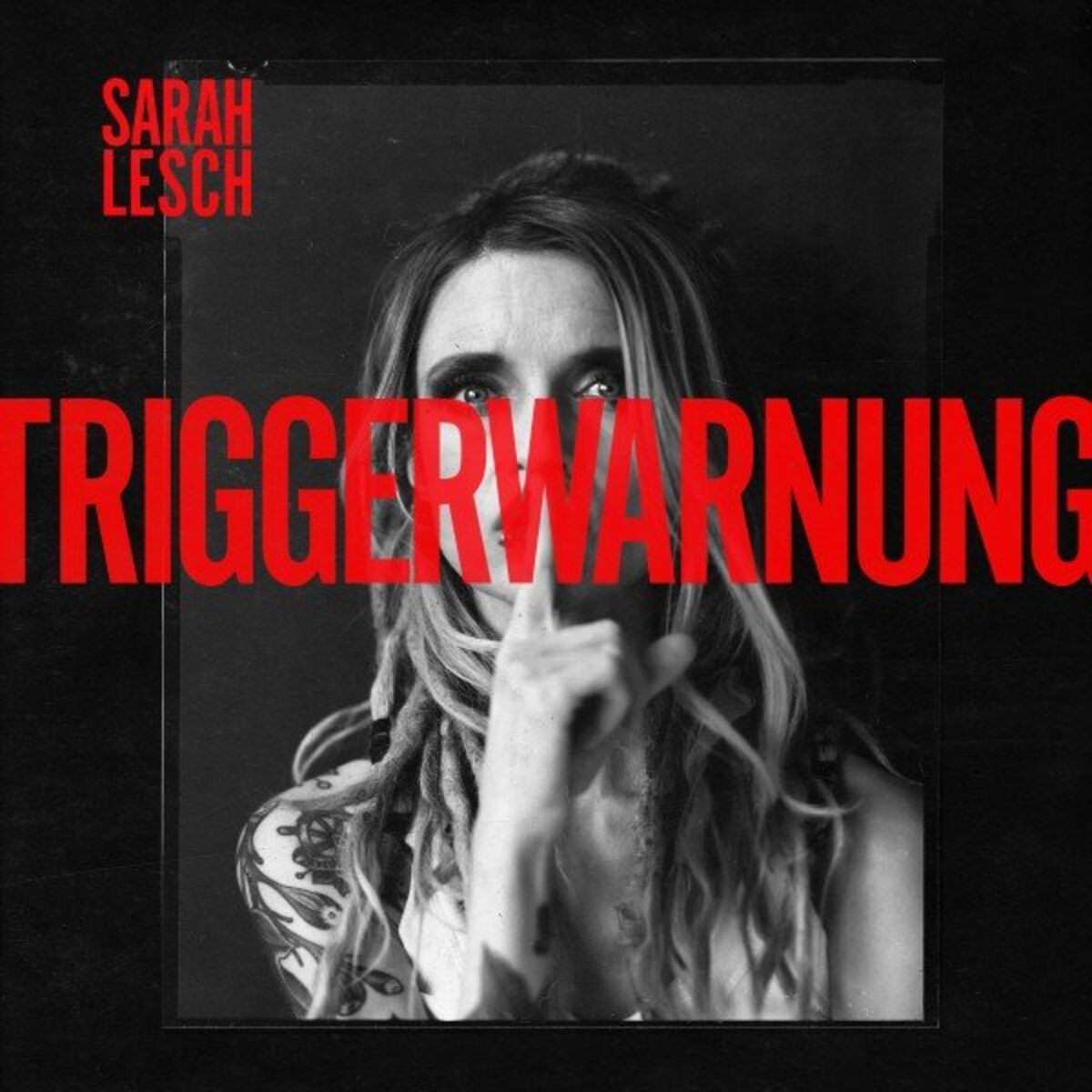 Album cover of Triggerwarnung