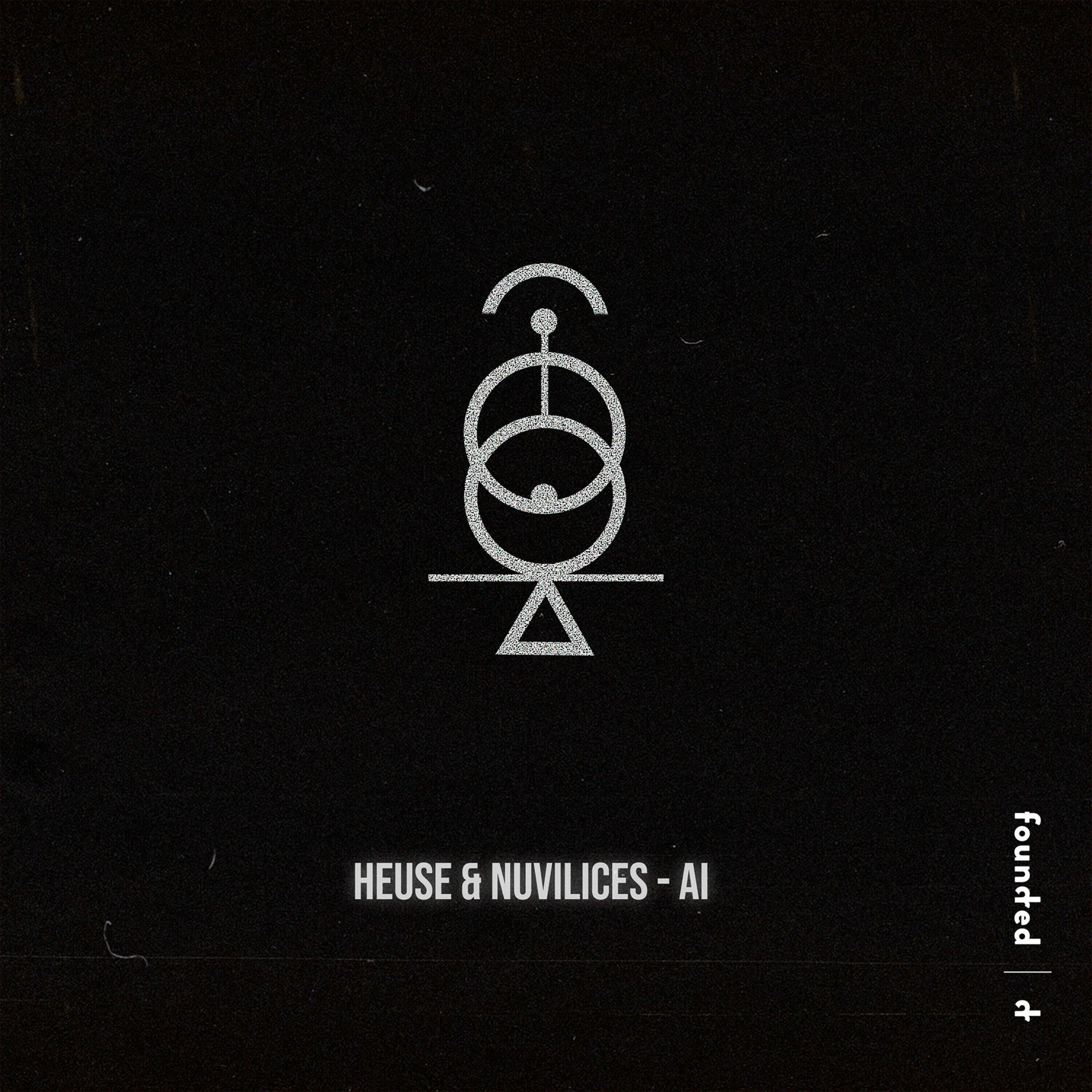 Album cover of AI