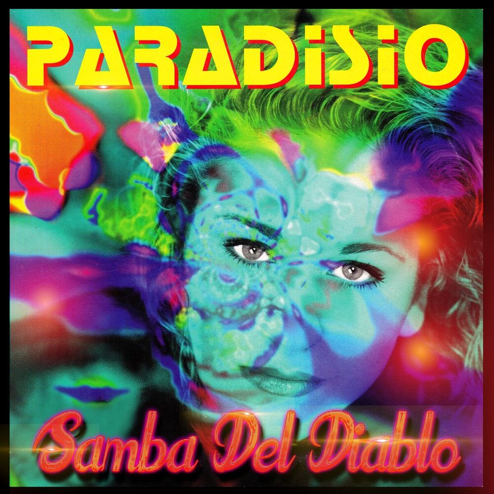 Picture of Samba del Diablo (Radio Edit)