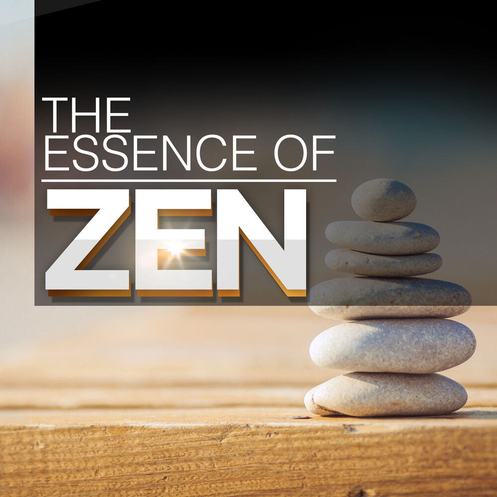 Picture of The Essence of Zen
