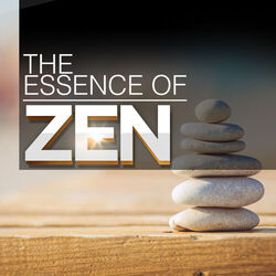 Cover of The Essence of Zen
