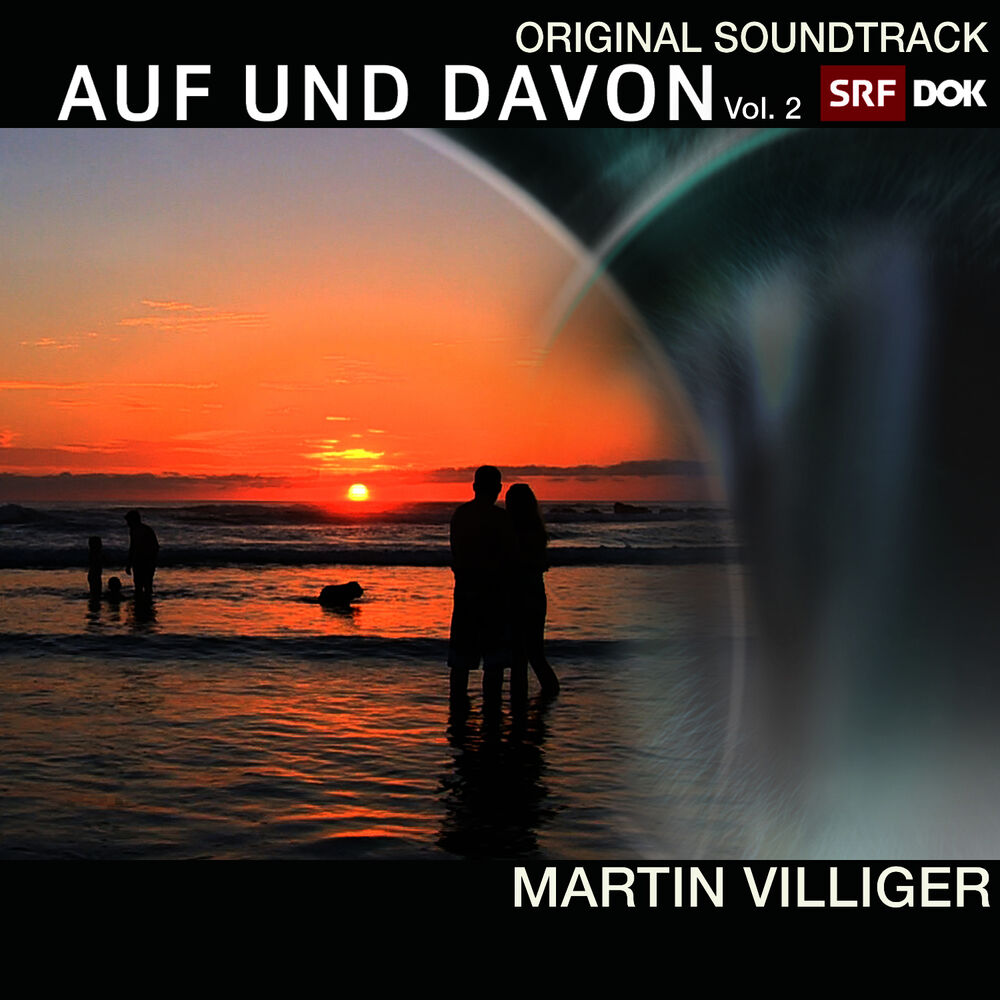 Picture of Auf und Davon, Vol. 2 (Original Motion Picture Soundtrack)