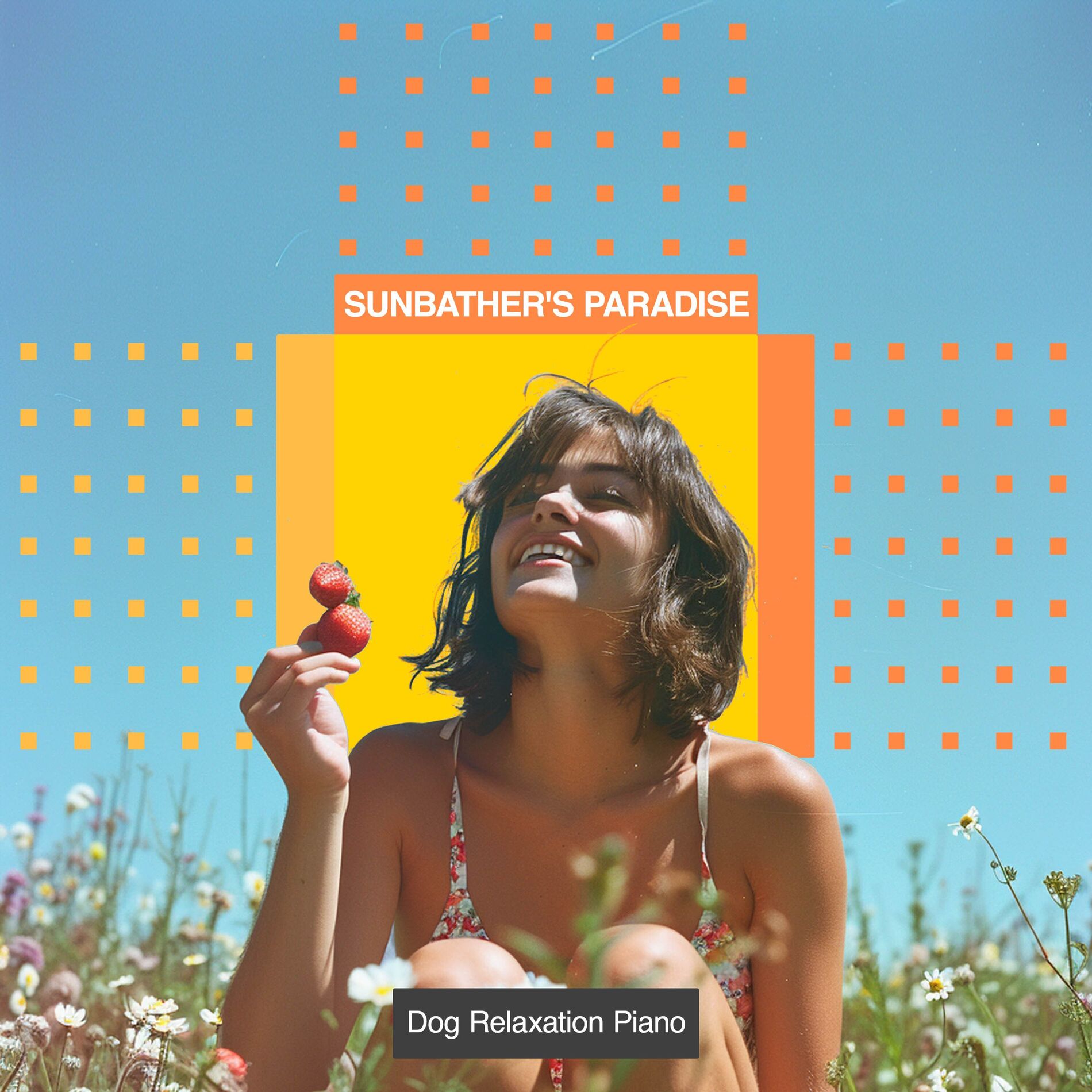 Album cover of Sunbather's Paradise