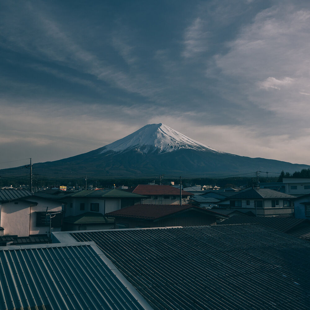Picture of Dreamy