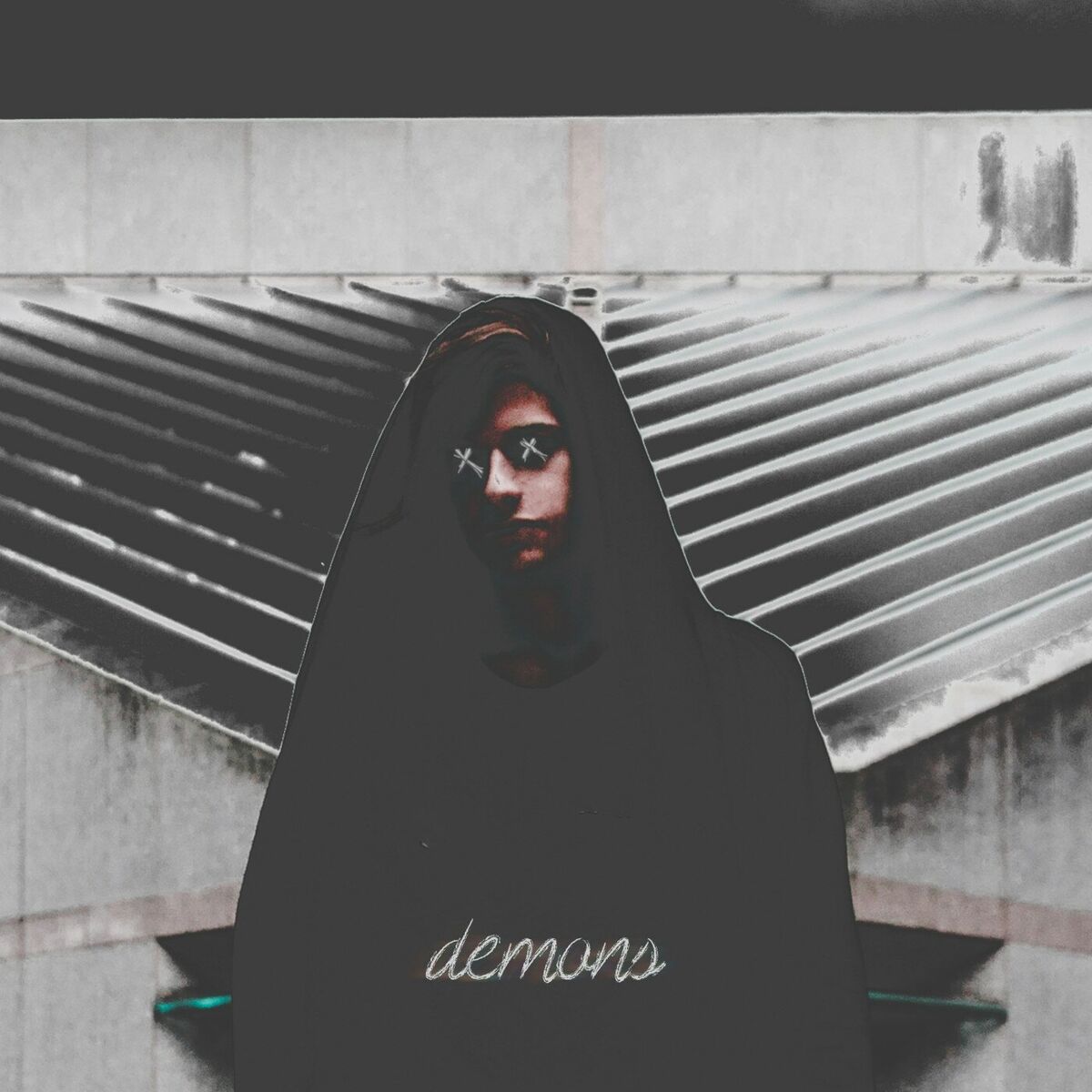 Album cover of Demons