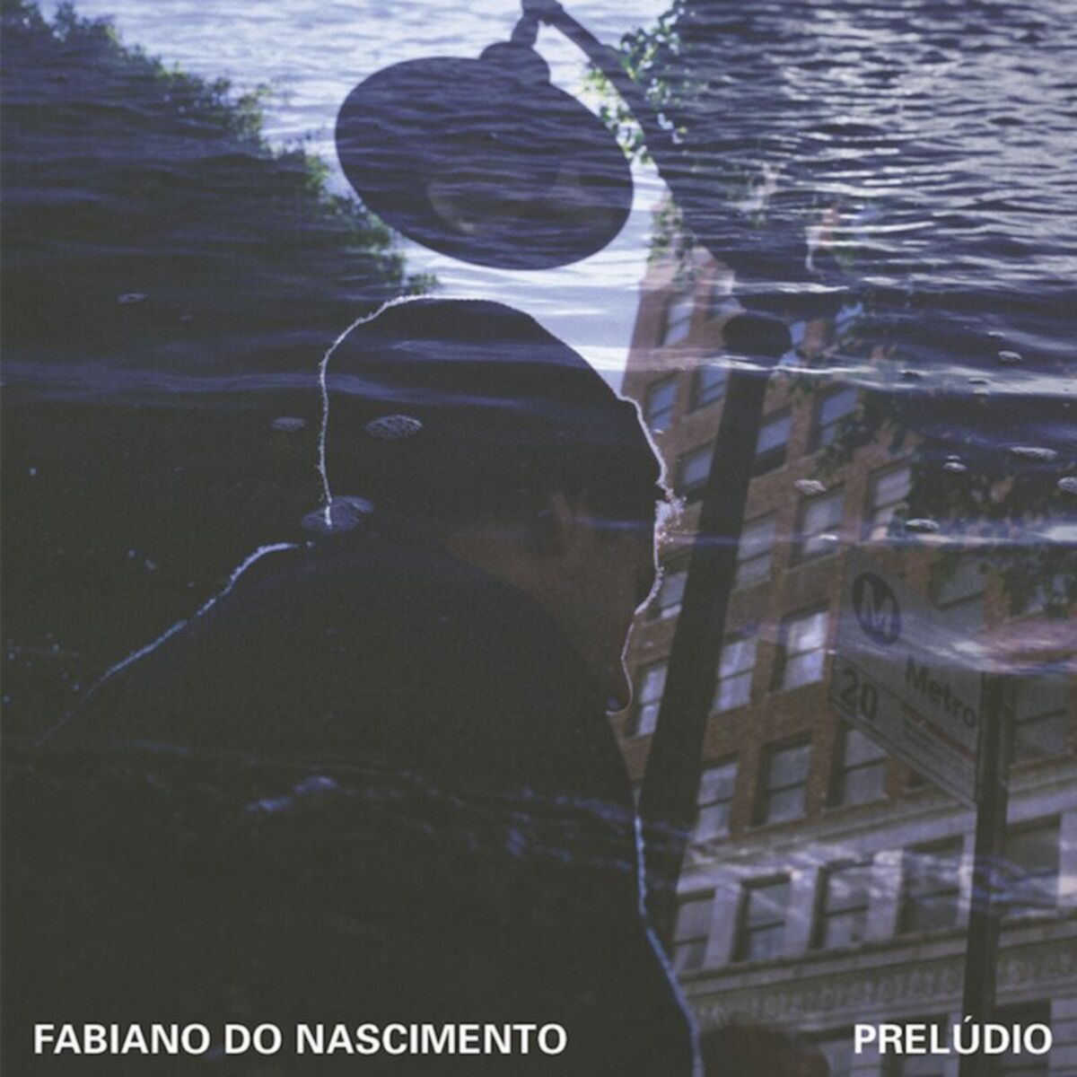 Album cover of Prelúdio