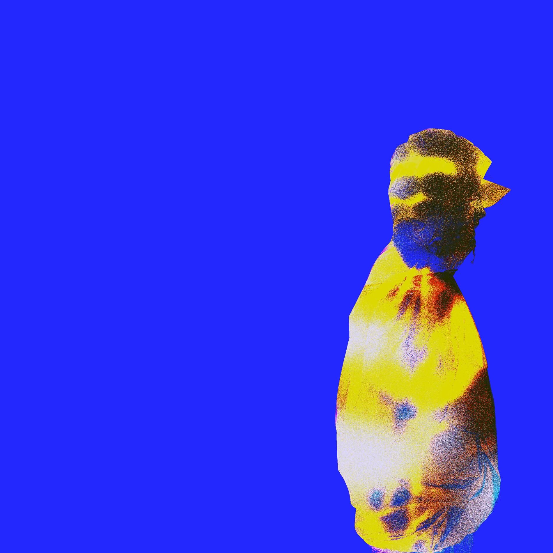 Album cover of TOPAZ