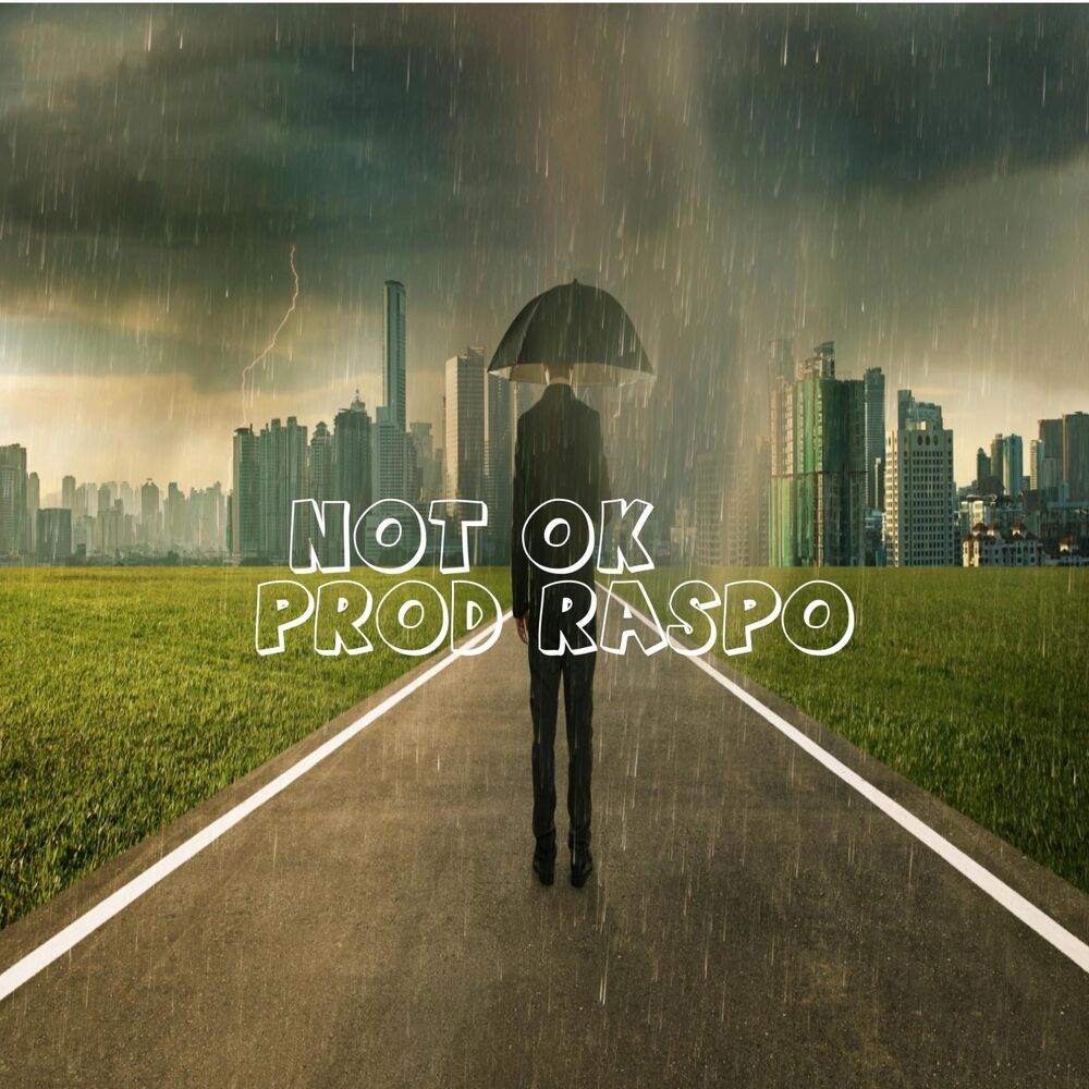Picture of Not Ok