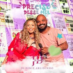 Cover of Preciso Desse Mel (Ao Vivo)