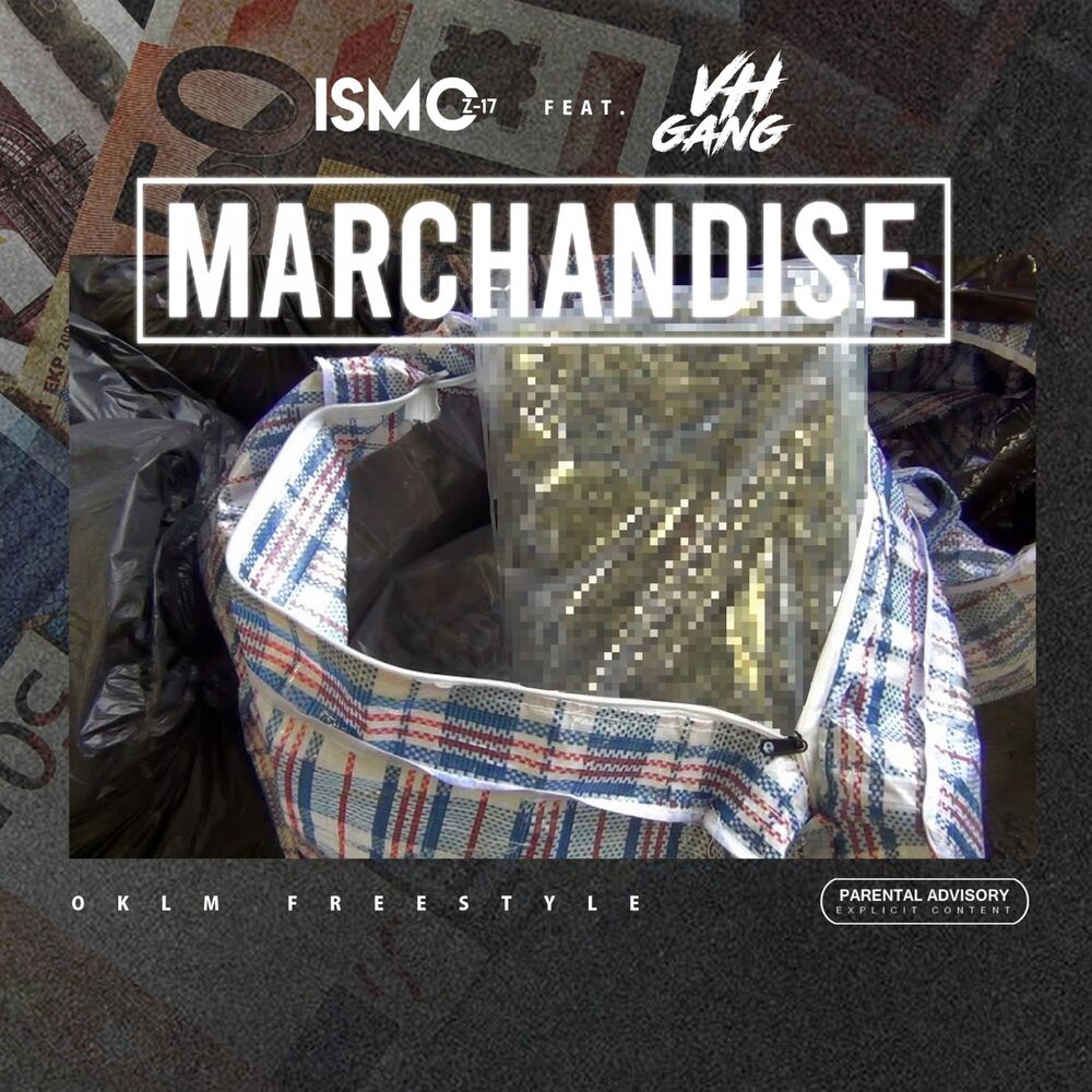 Picture of Marchandise (Oklm Freestyle)