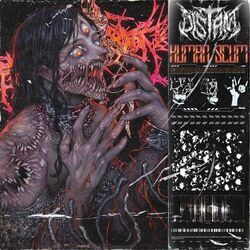 Cover of Human Scum