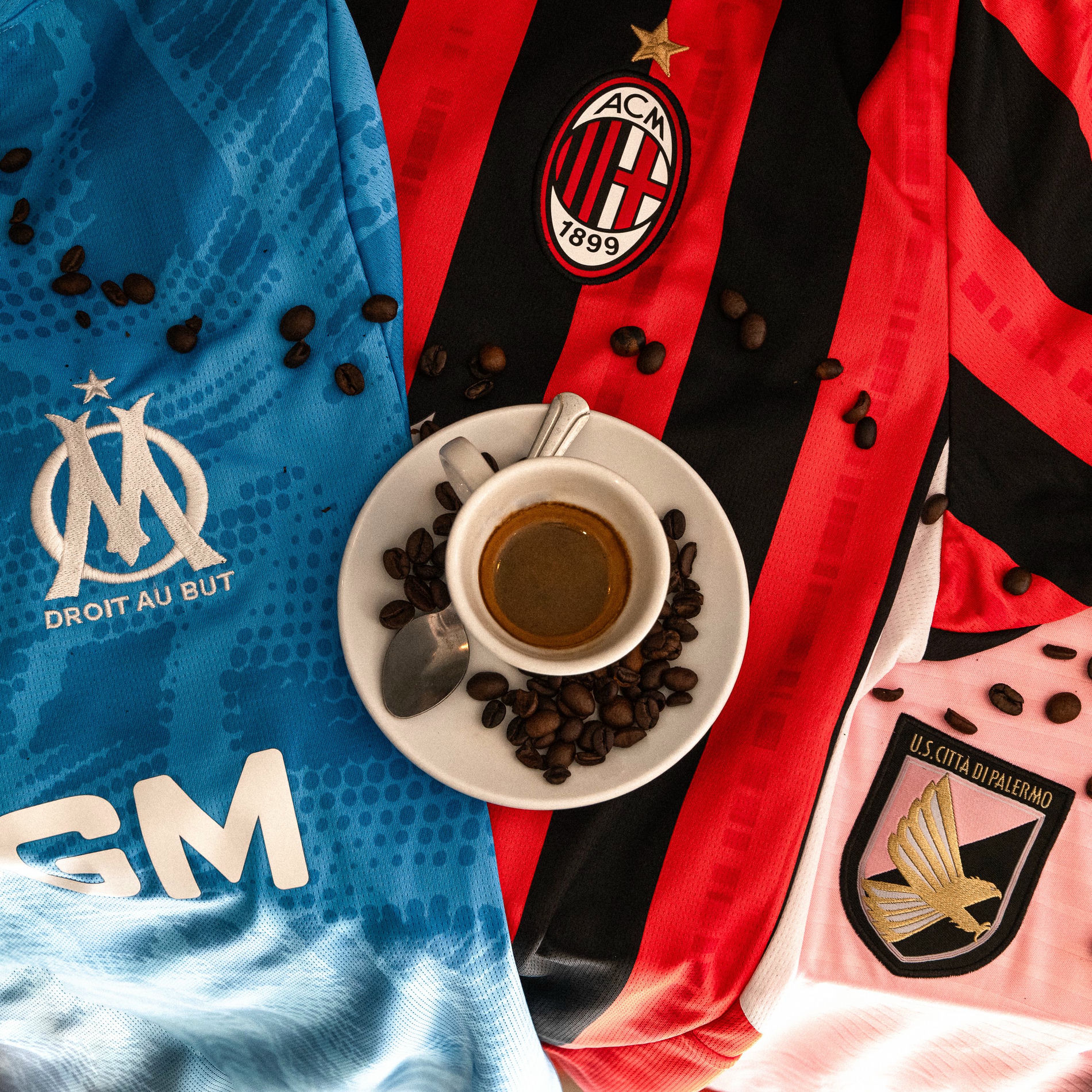 Album cover of MACCHiATO