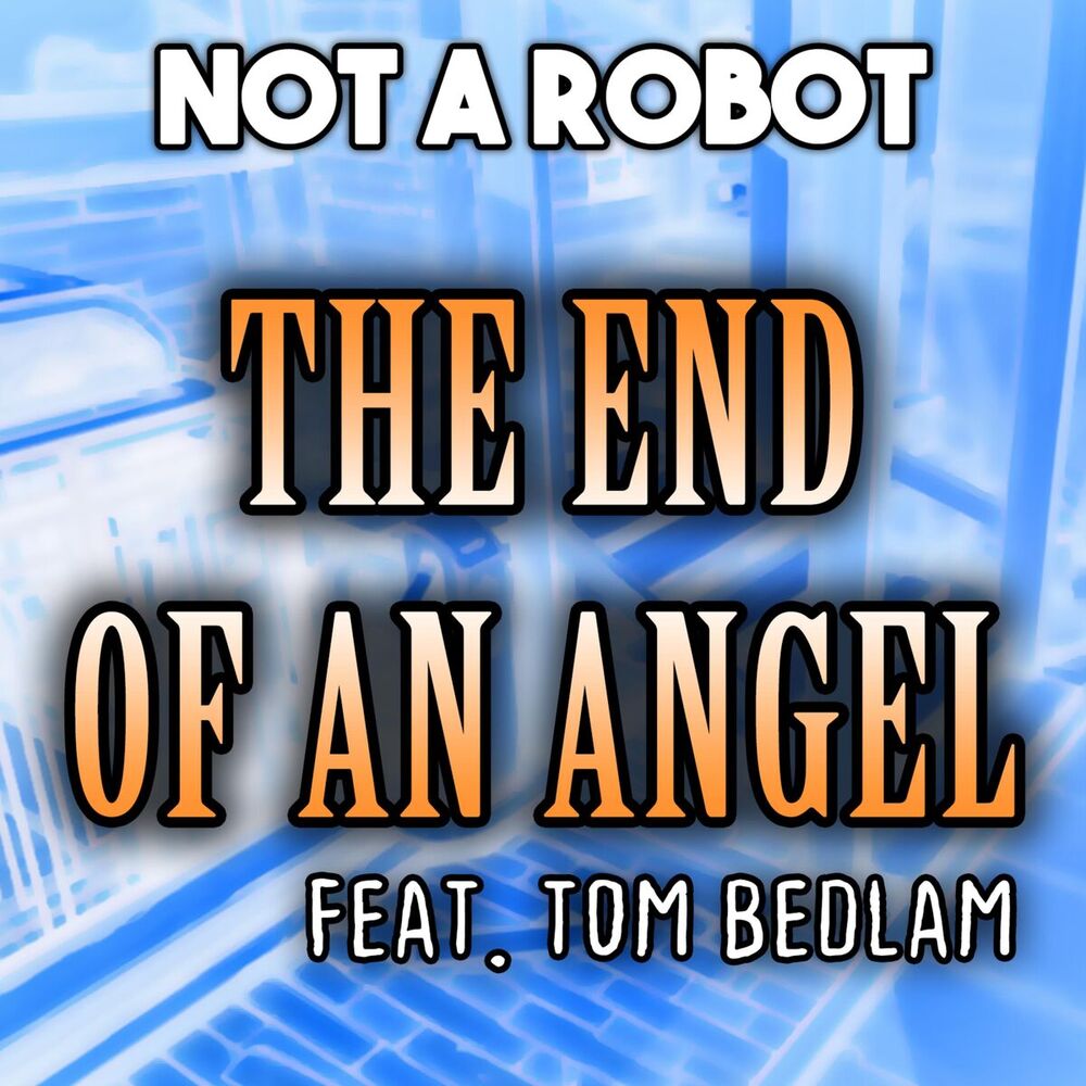 Picture of The End of an Angel (feat. Tom Bedlam)