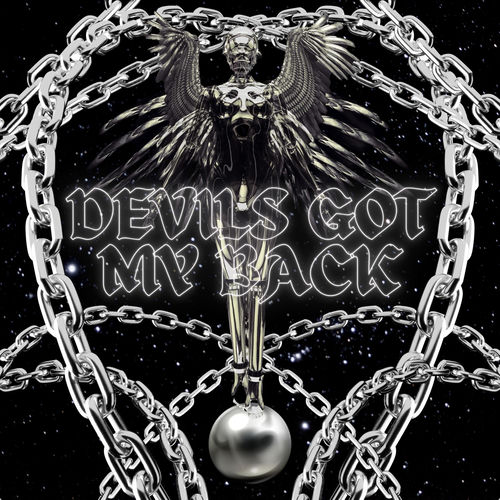 Devils Got My Back