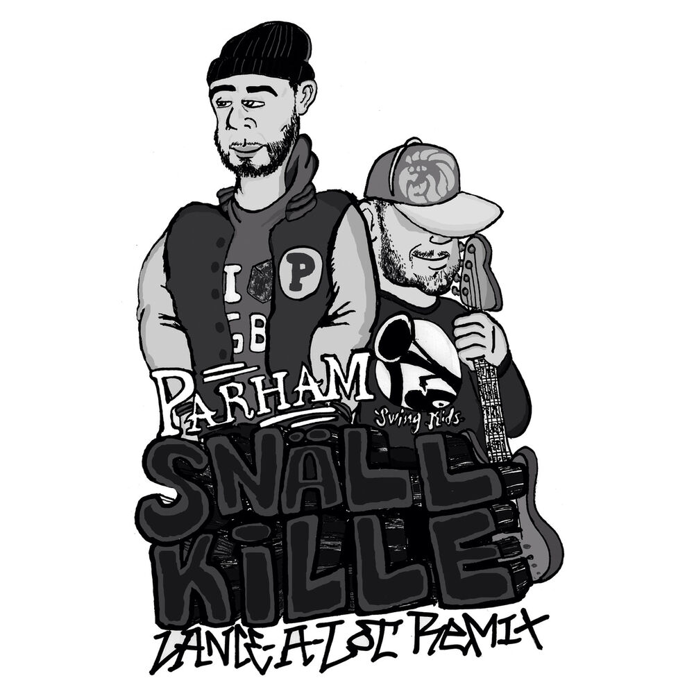 Picture of Snäll Kille (Lance-a-Lot Reggae Remix)