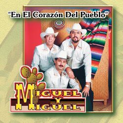 Cover of En El Corazón Del Pueblo