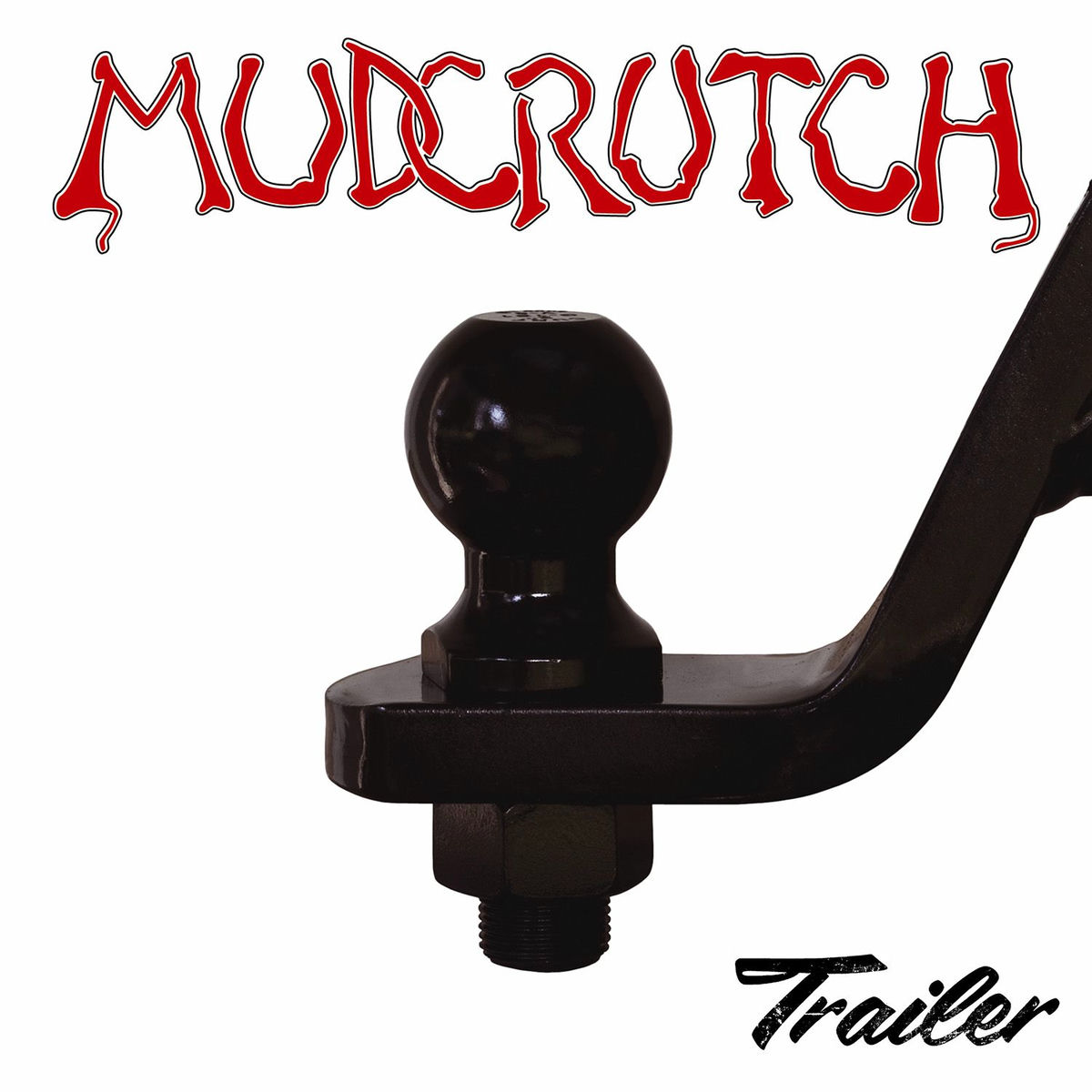 Album cover of Trailer