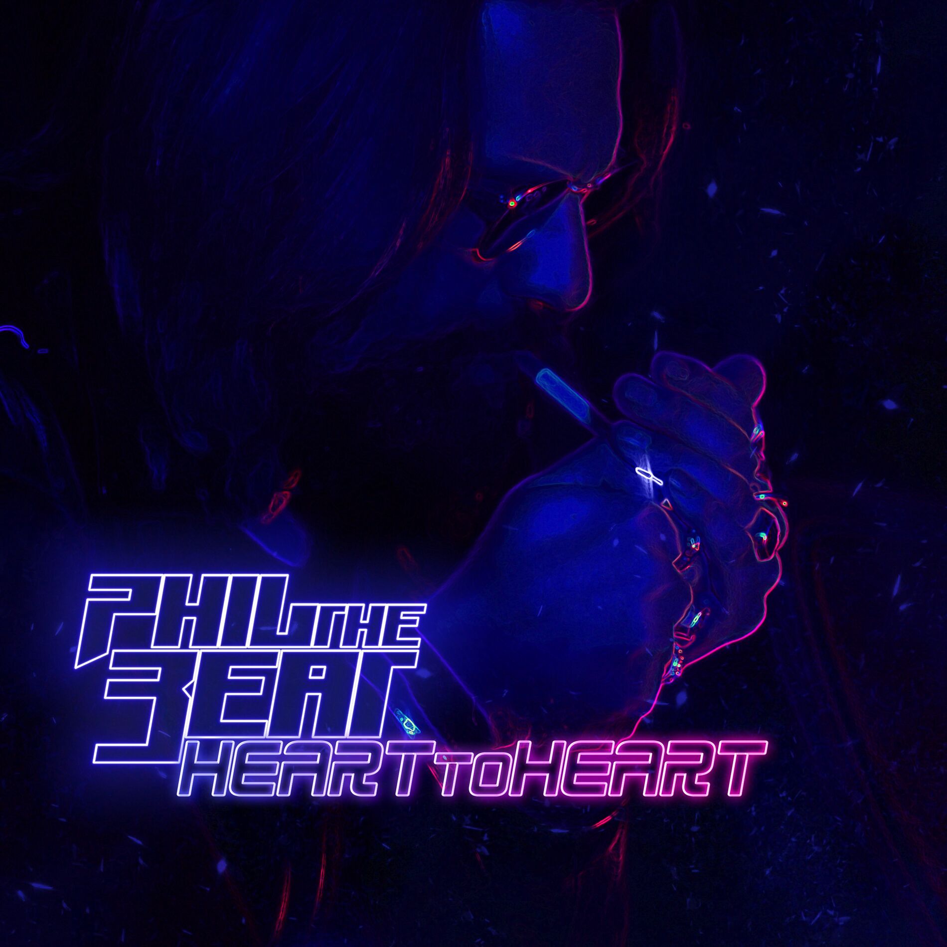 Album cover of Heart to Heart