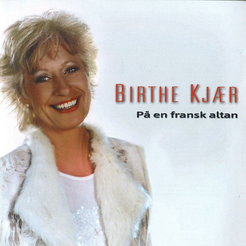Picture of På En Fransk Altan