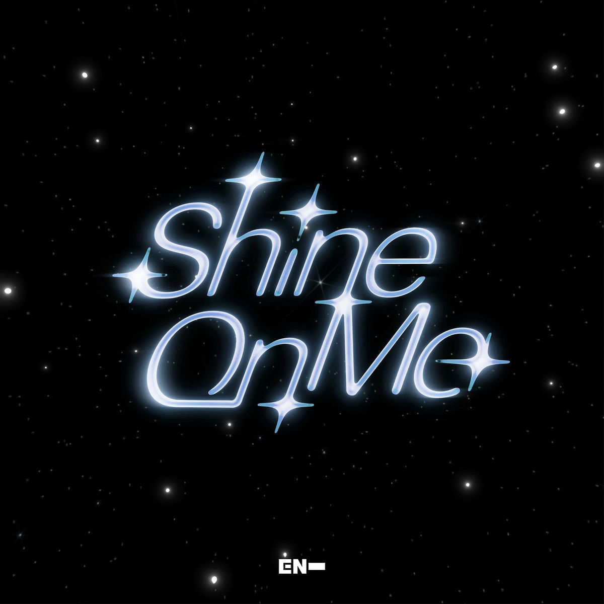 Album cover of Shine On Me